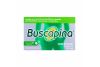 Buscapina 10 mg Caja Con 12 Tabletas
