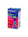 Histiacil NF Pediátrico Caja Con Frasco Gotero Con 30 mL Sabor Uva