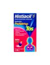 Histiacil NF Pediátrico Caja Con Frasco Gotero Con 30 mL Sabor Uva