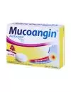 Mucoangin 20 mg Caja Con 18 Pastillas Sabor Grosella