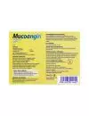 Mucoangin 20 mg Caja Con 18 Pastillas Sabor Grosella