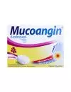 Mucoangin 20 mg Caja Con 18 Pastillas Sabor Grosella