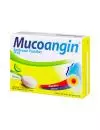 Mucoangin 20 mg Caja Con 18 Pastillas Sabor Limón