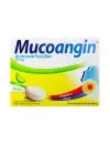 Mucoangin 20 mg Caja Con 18 Pastillas Sabor Limón