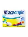 Mucoangin 20 mg Caja Con 18 Pastillas Sabor Menta