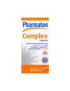 Pharmaton Complex Caja Con 30 Cápsulas