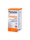 Pharmaton Complex Caja Con 30 Cápsulas