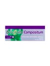 Buscapina Compositum 10 mg / 250 mg Caja Con 36 Tabletas