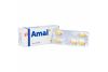 Amal 8 mg Caja Con 10 Tabletas