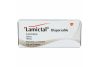 Lamictal 100 mg Caja Con 28 Tabletas