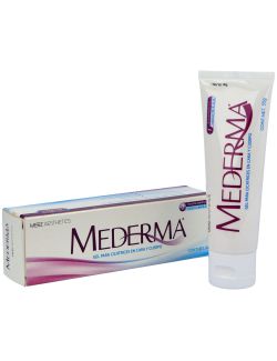 MEDERMA Gel Tubo con 50 g