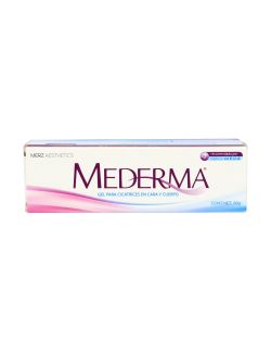 MEDERMA Gel Tubo con 50 g