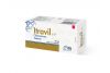 Itravil IFA 30 mg Caja Con 60 Cápsulas RX1
