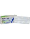 Fontanivio 5 mg Caja Con 14 Tabletas