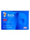 Tecta® 40 mg - Caja con Tabletas | Pantoprazol | Laboratorio Takeda