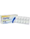 Telarteq 80 mg Caja Con 30 Tabletas