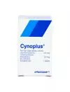 Cynoplus 120/30 mcg Frasco Con 50 Tabletas