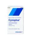 Cynoplus 120/30 mcg Frasco Con 50 Tabletas