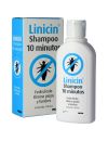 SHAMPOO LINICIN FRASCO CON 100 ML