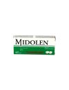 Midolen 500 Mcg Caja Con 30 Tabletas