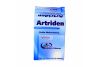 Artriden 500 mg Con 10 Tabletas