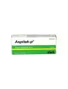 Aspitak-P 100 mg Caja Con 30 Tabletas