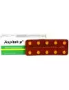 Aspitak-P 100 mg Caja Con 30 Tabletas