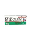 Midolen Pediatrico 100 mg Caja Con 30 Tabletas