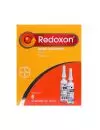 Redoxon Solución Inyectable 1 g Caja Con 6 Ampolletas Con 10 mL