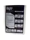 Parche Negro Promedic Bolsa Con 1 Pieza