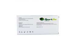 Sportvis 12 mg/1.2 ml Caja Con Dos Jeringas Prellenadas