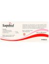 Safebul 16 mg Caja Con 28+14 Tabletas