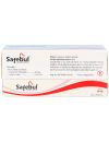 Safebul 16 mg Caja Con 28+14 Tabletas