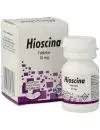 Hioscina 10 mg Caja Con 10 Tabletas