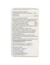 Fluanxol 5 mg Caja con Frasco con 20 Tabletas