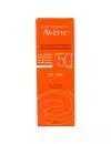 Avéne Protector Solar 50+ SPF Tubo Con 100 mL