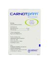 Carnotprim Solución Inyectable 10 mg / 2 mL Caja Con 6 Ampolletas De 2mL