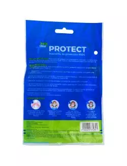 Mascarilla De Protección KN95 Empaque Con 1 Pieza