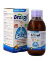 Broxol 300 mg Solución Caja Con Frasco 120 mL