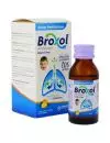 Broxol Solución Pediátrica 750 mg Frasco Con Gotero 30 mL