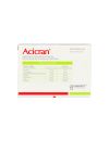 Acicran 828 mg Caja Con 30 Tabletas