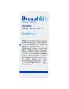 Broxol Air Solución Pediátrica 150 mg / 40 mg Caja Con Frasco Con 60 mL