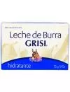 Grisi Leche De Burra Jabón Hidratante Caja Con Barra De 125 g