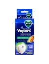 Vicks Comforting Vapors Caja Con 1 Disfusor y 5 Repuestos