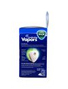 Vicks Comforting Vapors Caja Con 1 Disfusor y 5 Repuestos