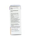 Seretide Diskus 50 Mcg/250 Mcg Caja Con Dispositivo Inhalador Con 60 Dosis
