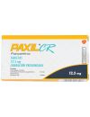 Paxil CR 12.5 mg Caja Con 10 Tabletas