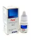PORAL OFT 10/5MG/1ML GOT C/5 ML