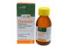 Clamoxin Suspensión 250 mg / 62.5 mg Frasco Con 60 mL -RX2