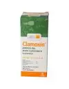 Clamoxin Suspensión 250 mg / 62.5 mg Frasco Con 60 mL -RX2